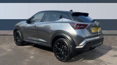 Nissan Juke 1.0 DiG-T N-Sport 5dr DCT Petrol Hatchback